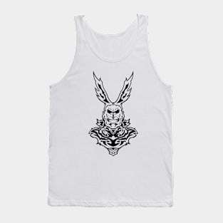 All Might (Tribal) Tank Top